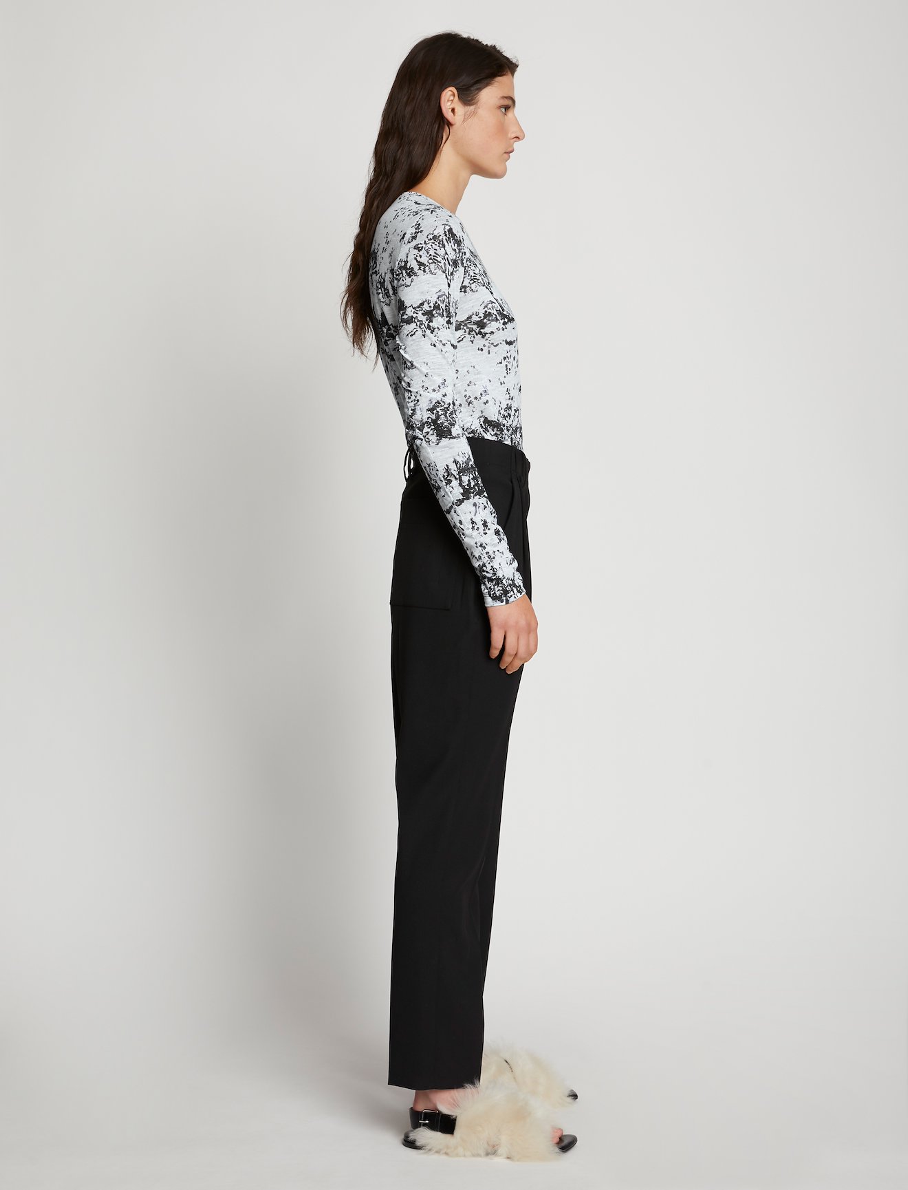 Scenic Long Sleeve T-Shirt #2