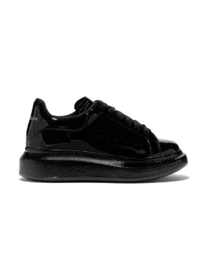 alexander mcqueen girl shoes