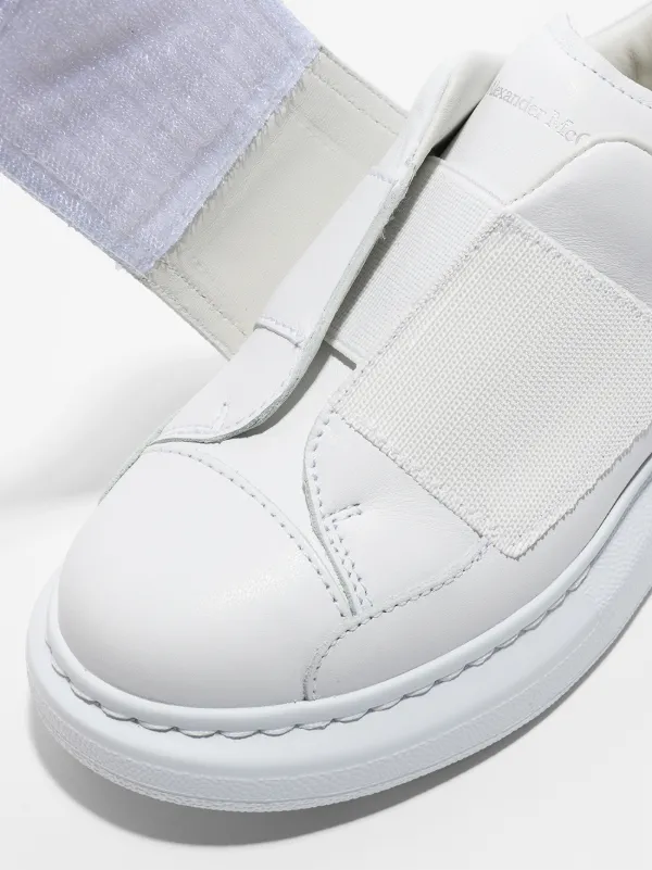 alexander mcqueen strappi