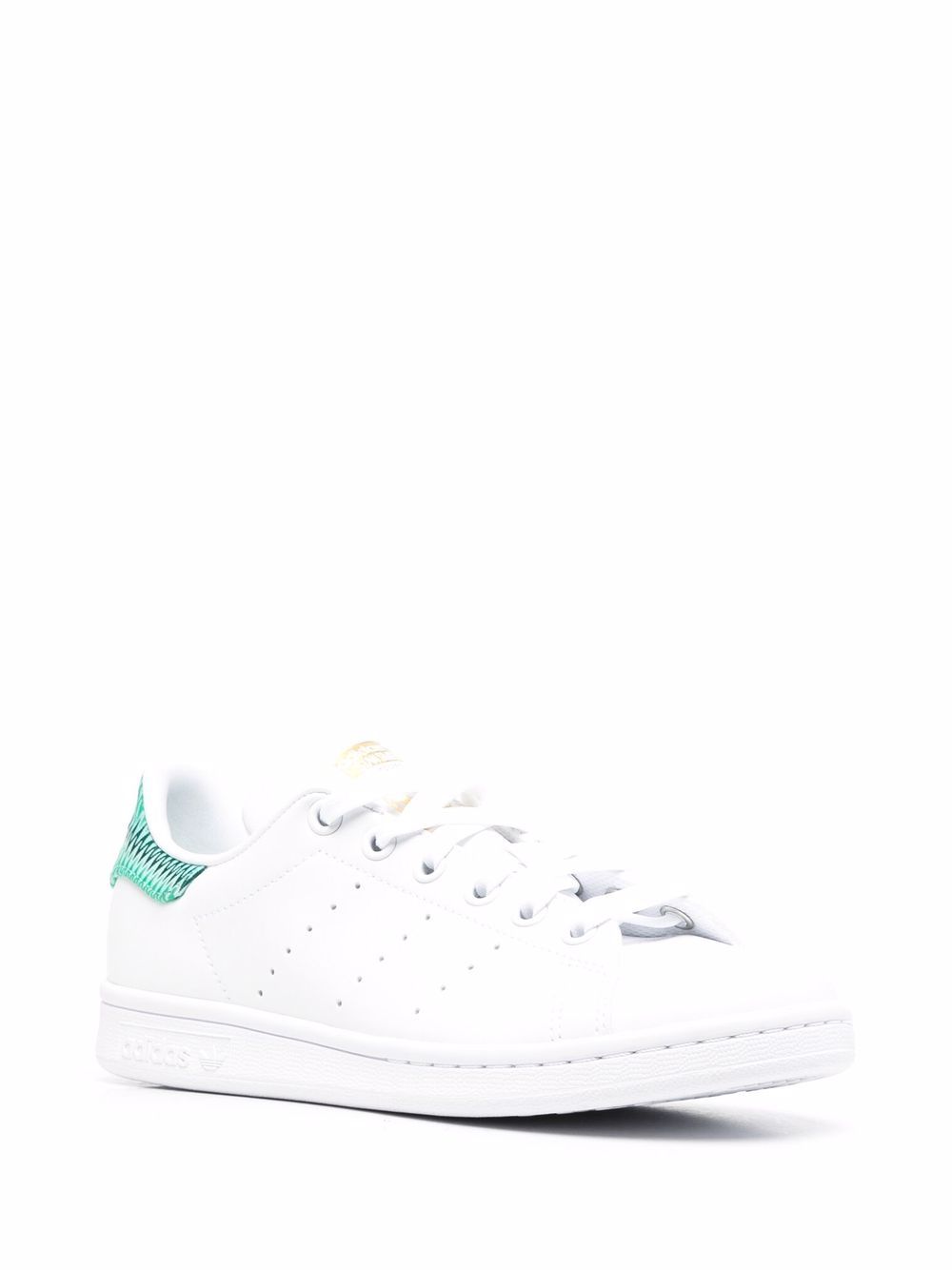 фото Adidas кроссовки stan smith на платформе