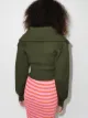 Jacquemus JACQUEMUS LA MAILLE RISOUL TRTL NK LS ZI