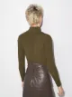 Jacquemus La Maille Bormio knitted jumper