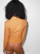 Jacquemus Schmales Hemd