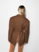 Jacquemus La Veste belted blazer