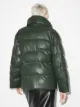 STAUD Ace high-neck puffer jacket