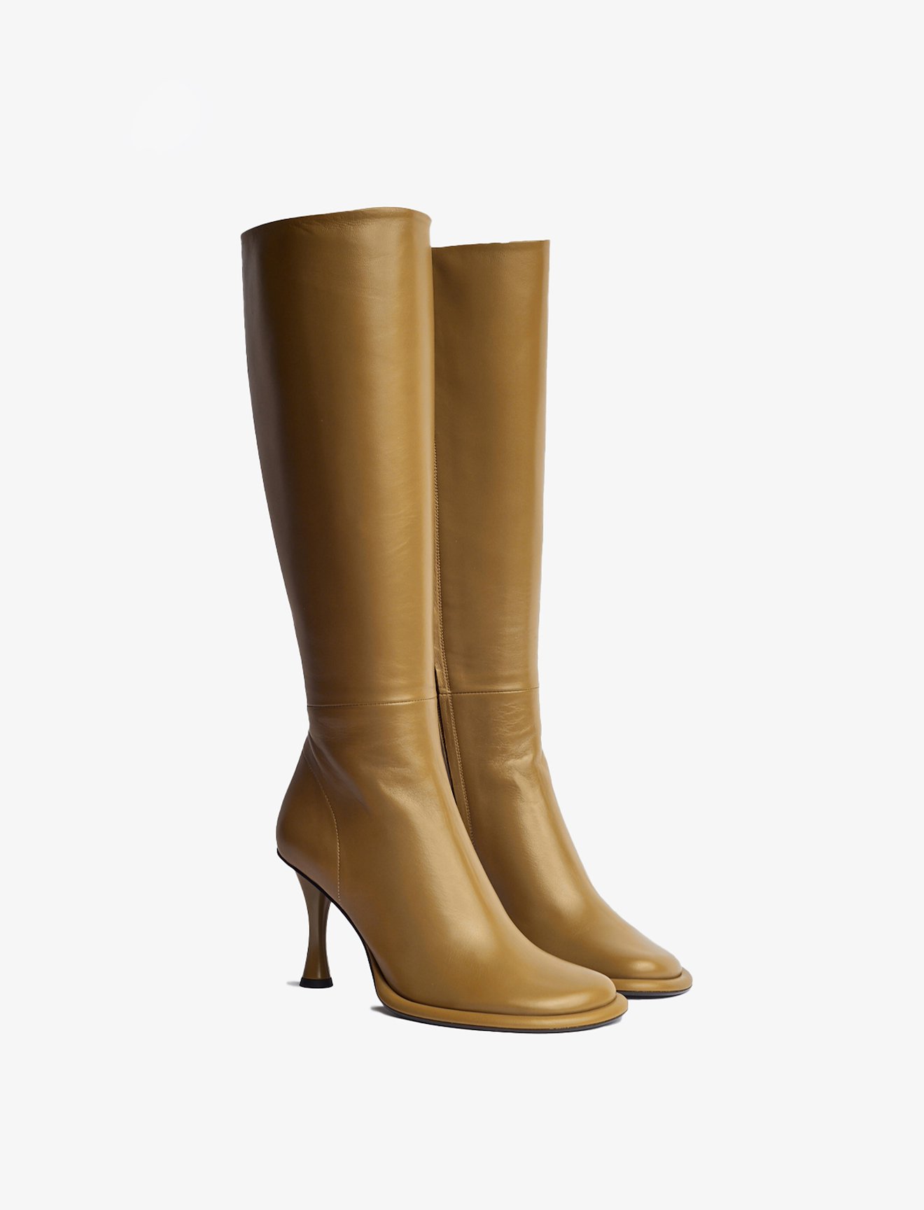 Pipe Boots #1