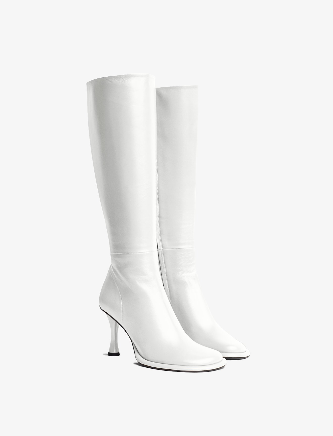 Pipe Boots #1