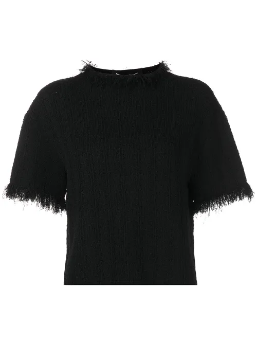 Pull à bords francs - Proenza Schouler - Modalova