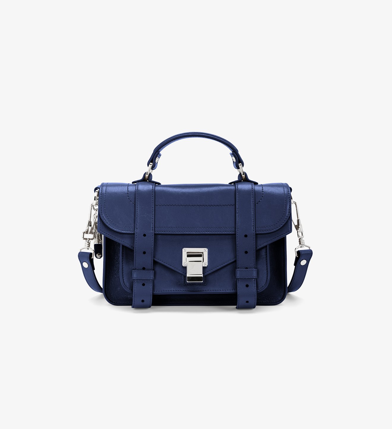 PS1 Tiny Bag #1