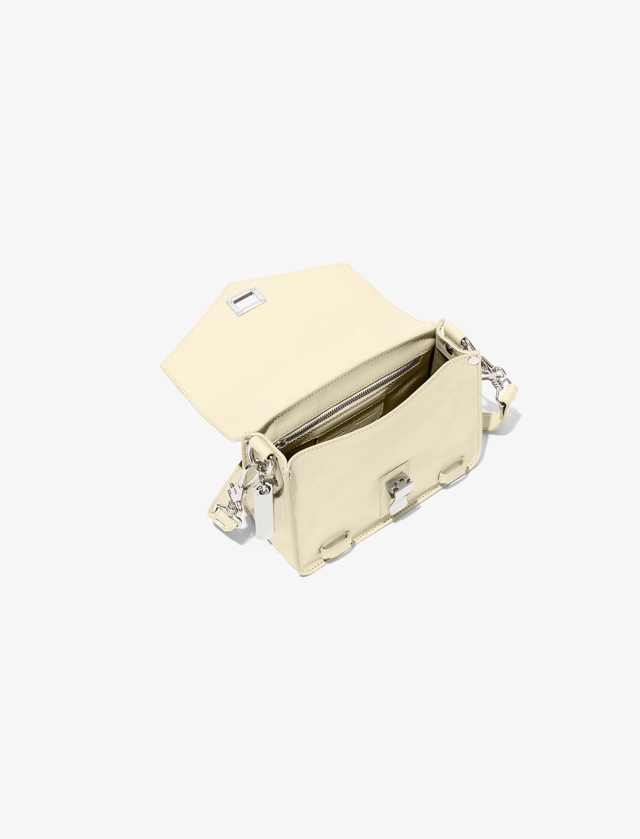 PS1 Mini Crossbody Bag #7