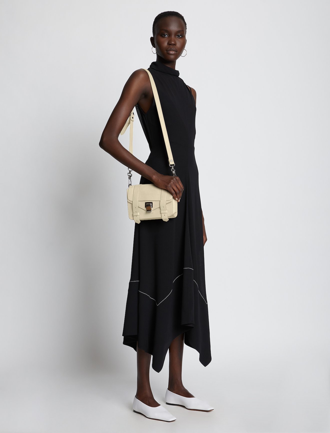 PS1 Mini Crossbody Bag #3