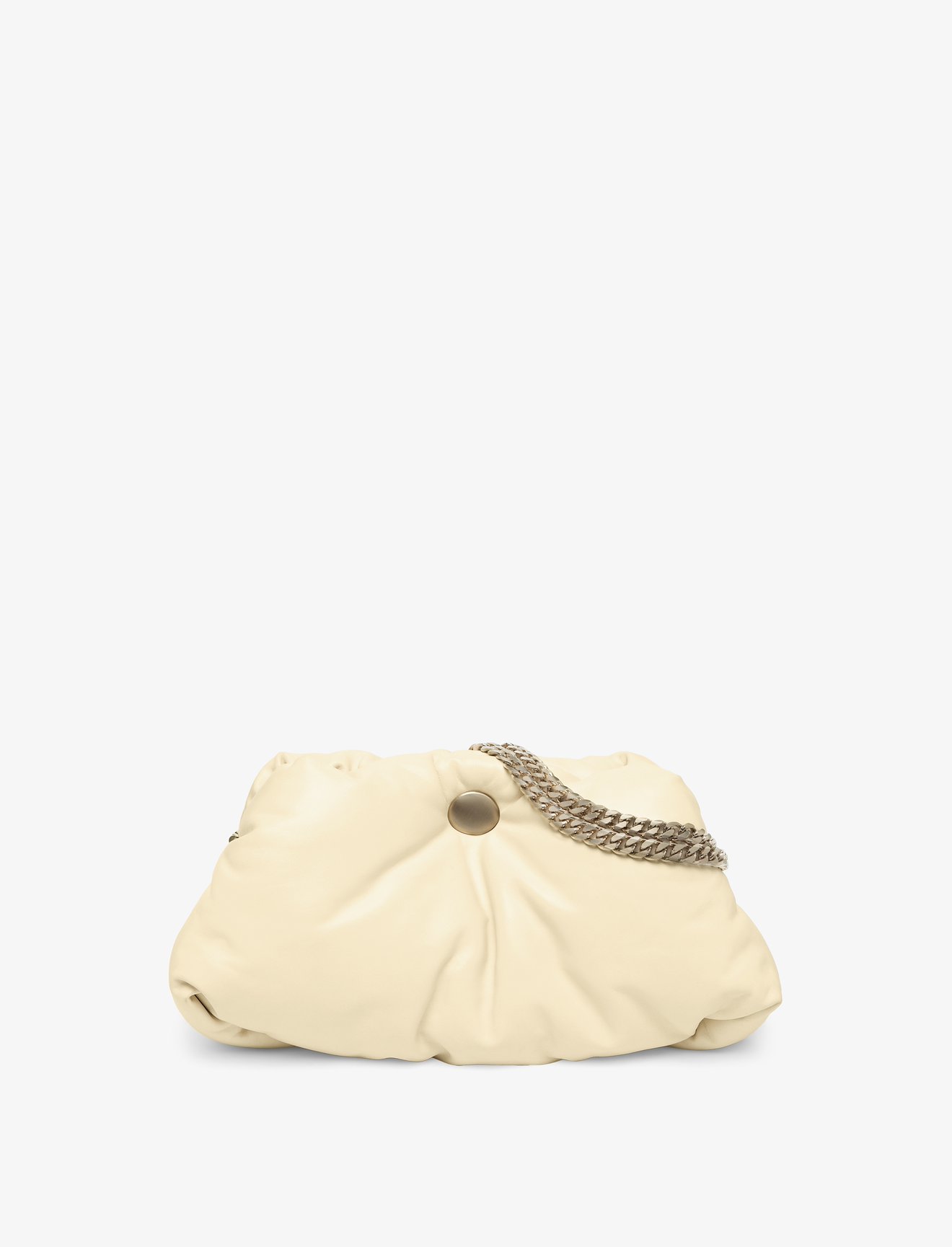 Puffy Chain Tobo Bag #3