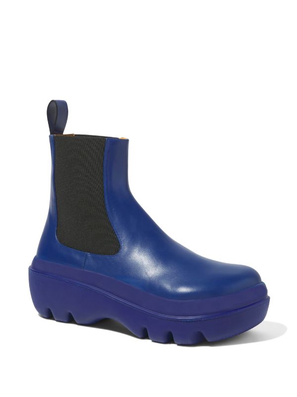 Proenza Schouler Storm Chelsea Ankle Boots Farfetch