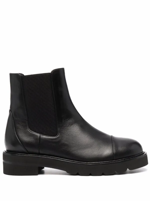 stuart weitzman mens boots