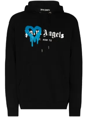 Palm Angels（パームエンジェルス） パーカー - FARFETCH