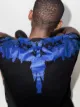 Marcelo Burlon County of Milan Tempera Wings print T-shirt