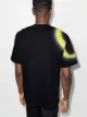 A-COLD-WALL* Hypergraphic-print T-shirt
