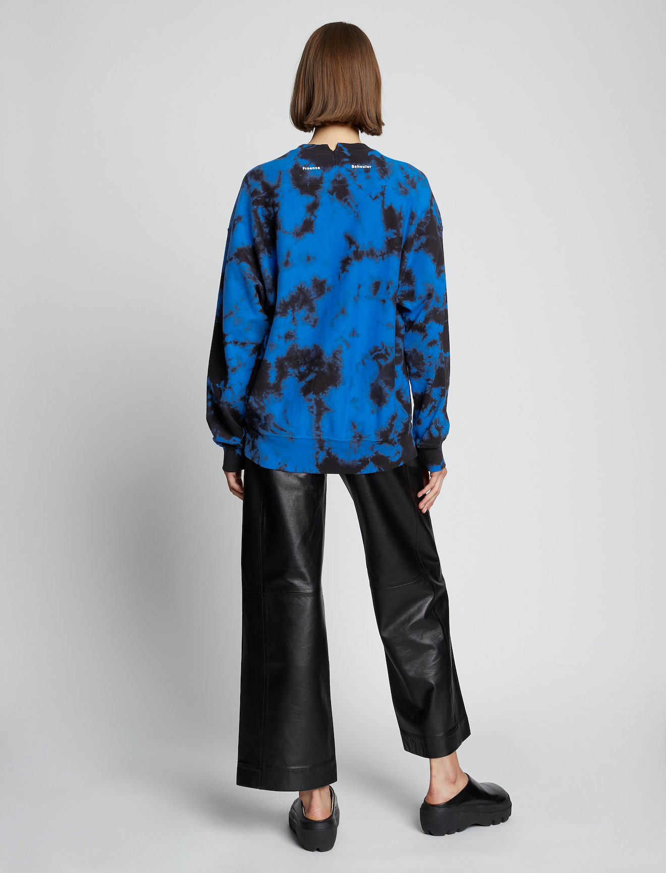 Tie Dye Sweatshirt #3