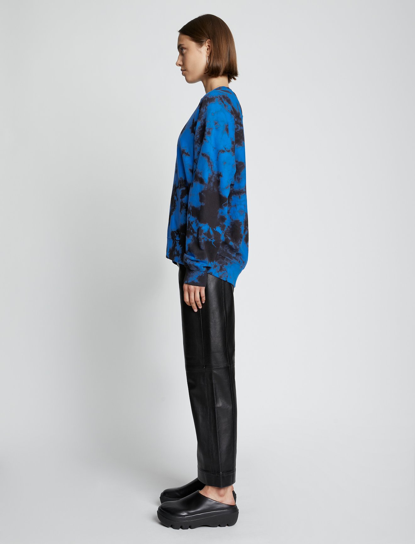 Tie Dye Sweatshirt #2