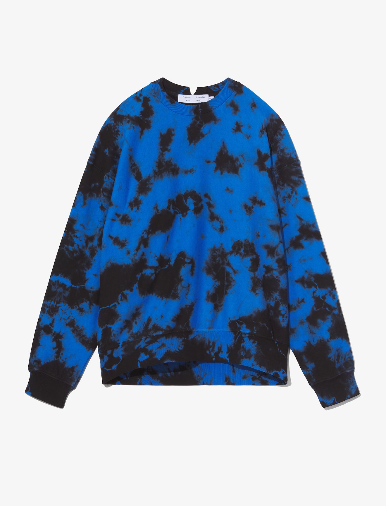 Tie Dye Sweatshirt #5