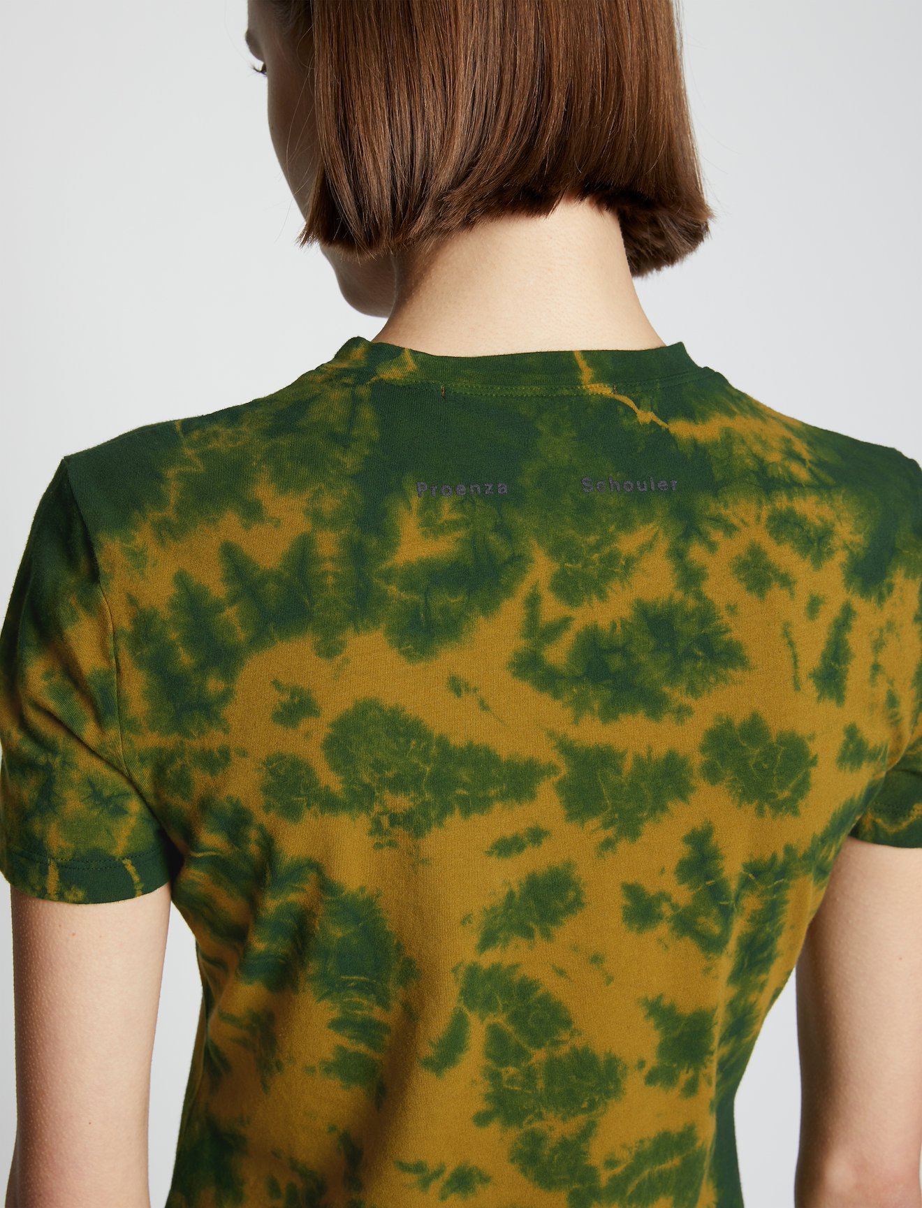 Tie Dye T-Shirt #4