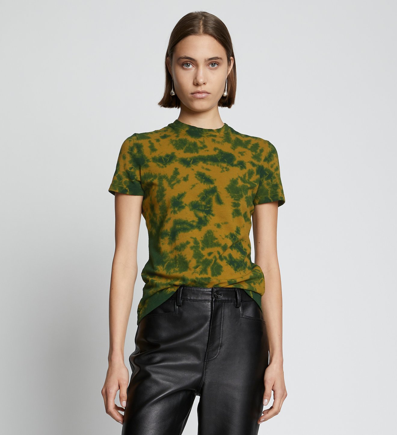 Tie Dye T-Shirt