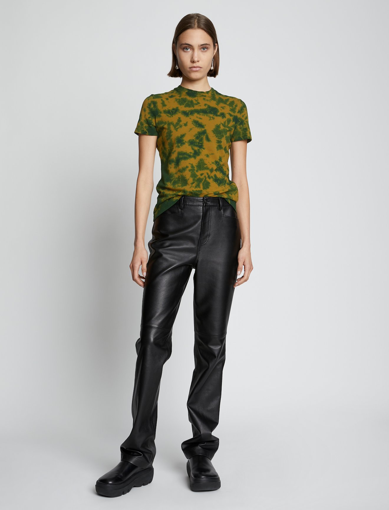 Tie Dye T-Shirt #1