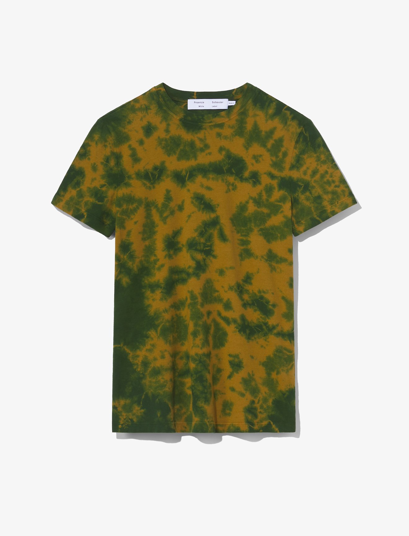Tie Dye T-Shirt #5