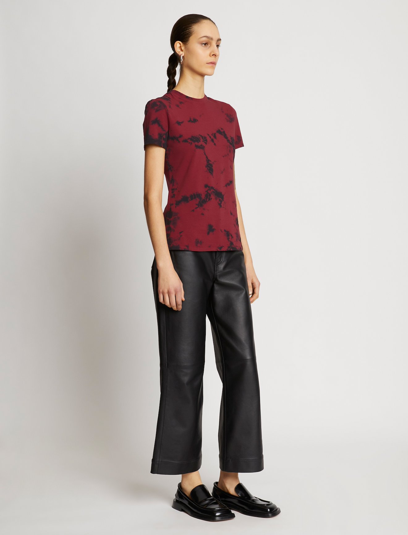 Tie Dye T-Shirt #2