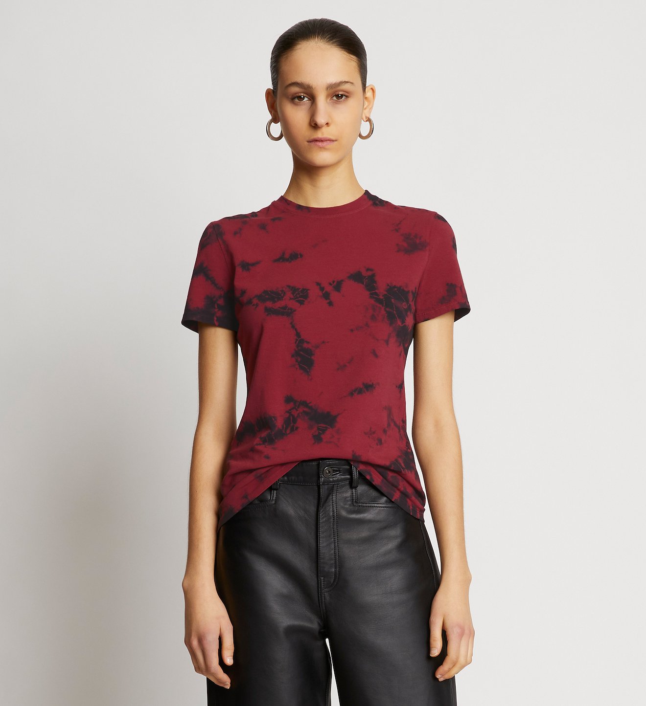 Tie Dye T-Shirt