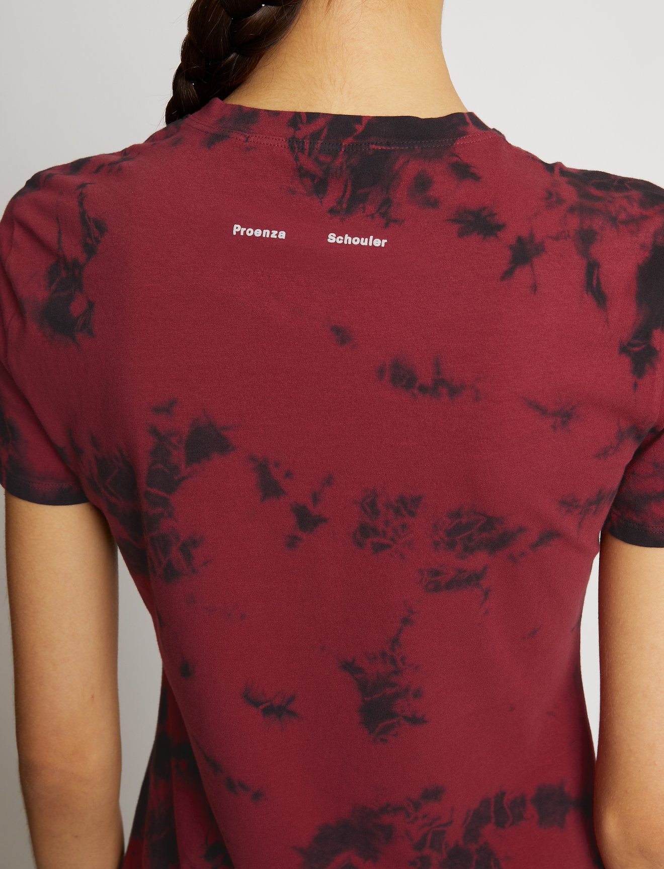 Tie Dye T-Shirt #4