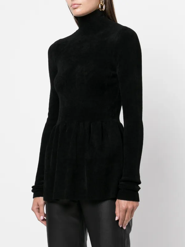 Proenza Schouler White Label Chenille 