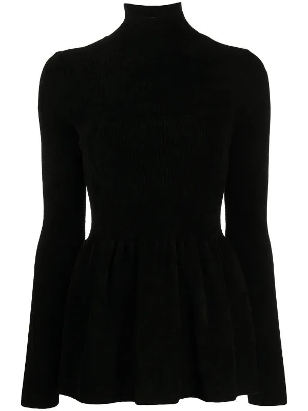 Proenza Schouler White Label Chenille 