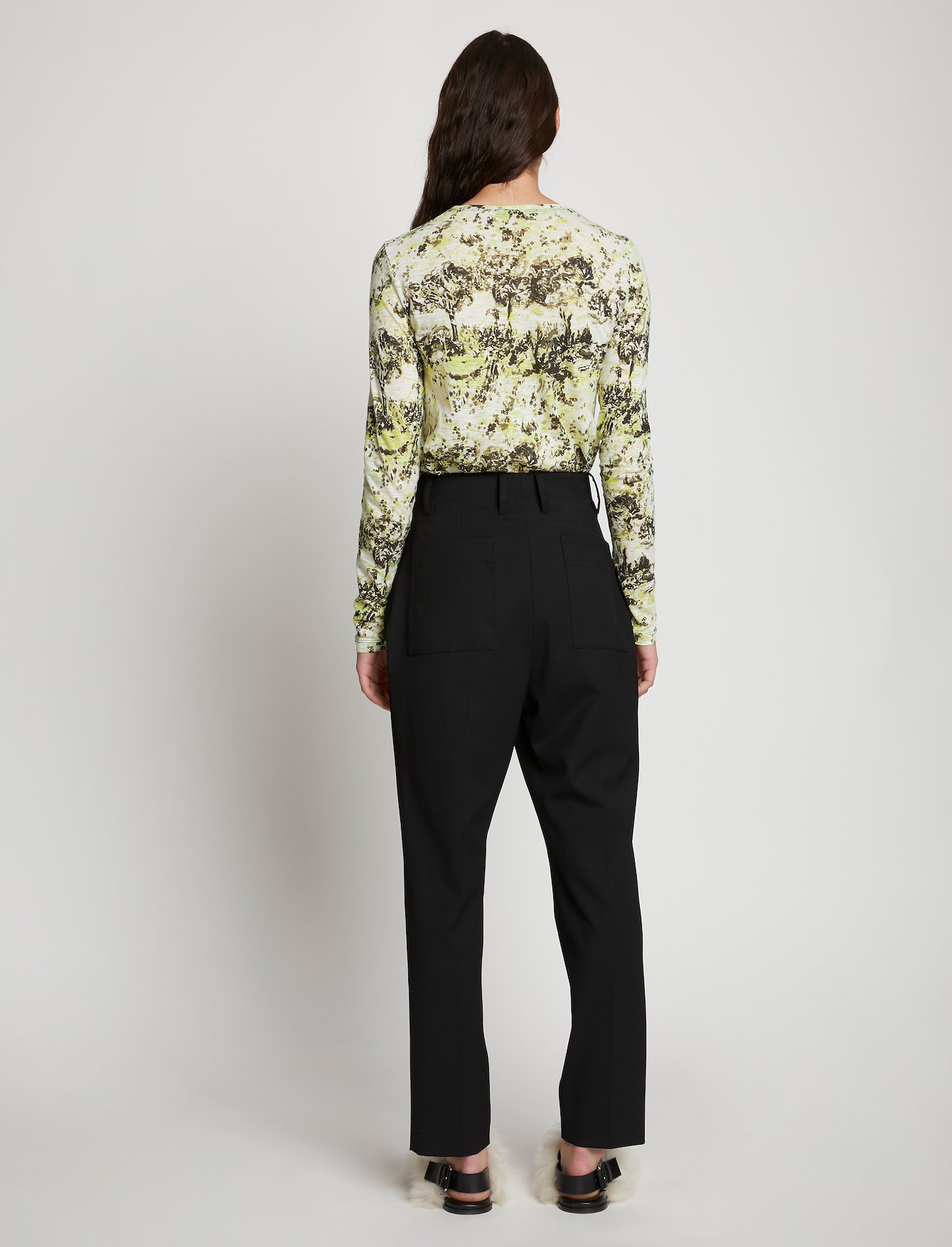 Scenic Long Sleeve T-Shirt #3