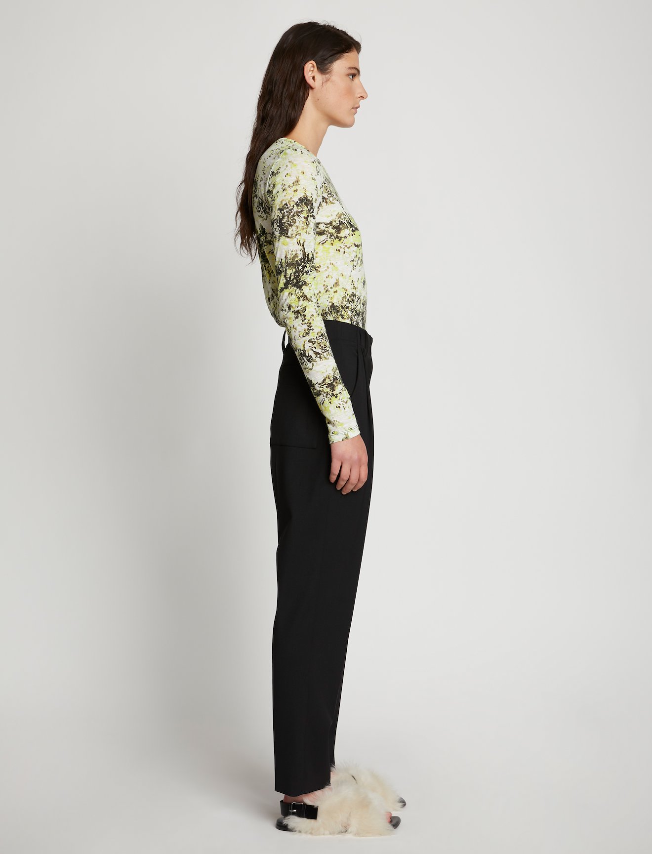 Scenic Long Sleeve T-Shirt #2