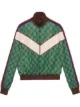 Bild 1 av Gucci Web träningsjacka