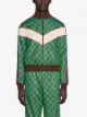 Gucci Web träningsjacka