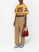 Image 2 of Gucci '25 Gucci' print T-shirt