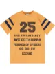Image 1 of Gucci '25 Gucci' print T-shirt