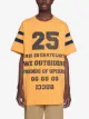 Gucci T-Shirt mit Print