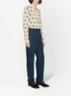 Image 2 of Gucci GG knit cotton jacquard jumper