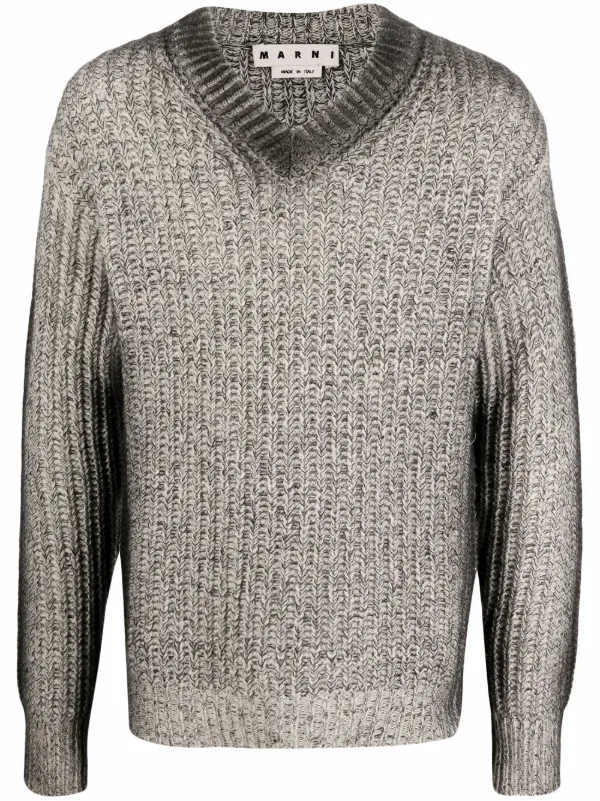 chunky wool jumpers