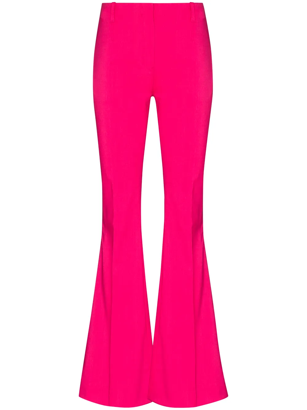 Jacquemus JACQUEMUS LE PANTALON PINU HW FLARE TRS