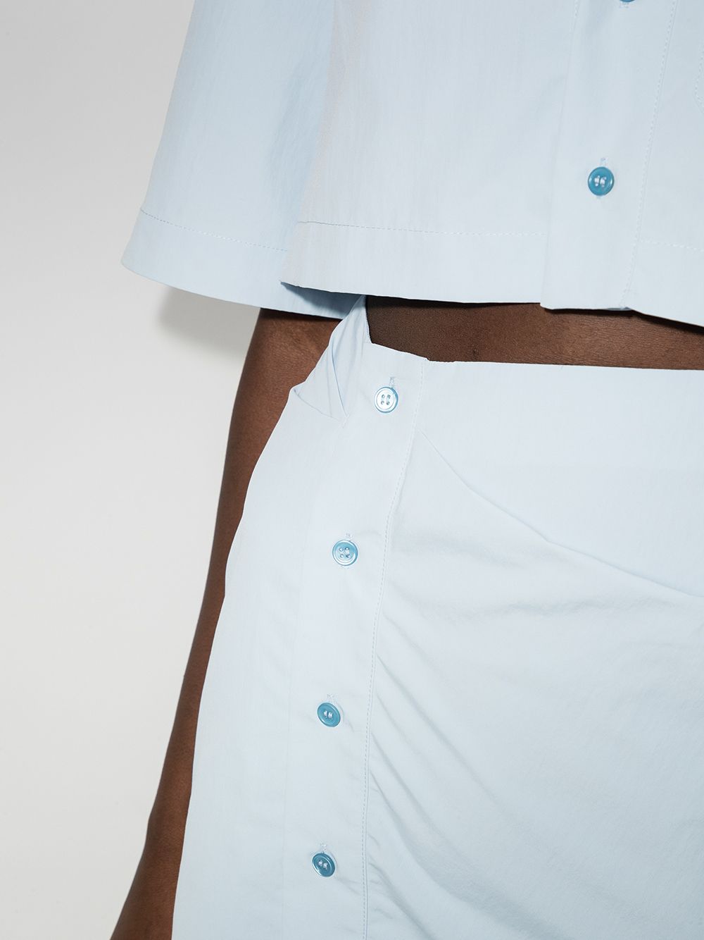 фото Jacquemus платье la robe arles