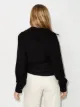 Jacquemus JACQUEMUS LA CHEMISE BAHIA CLLR KNOT FRN