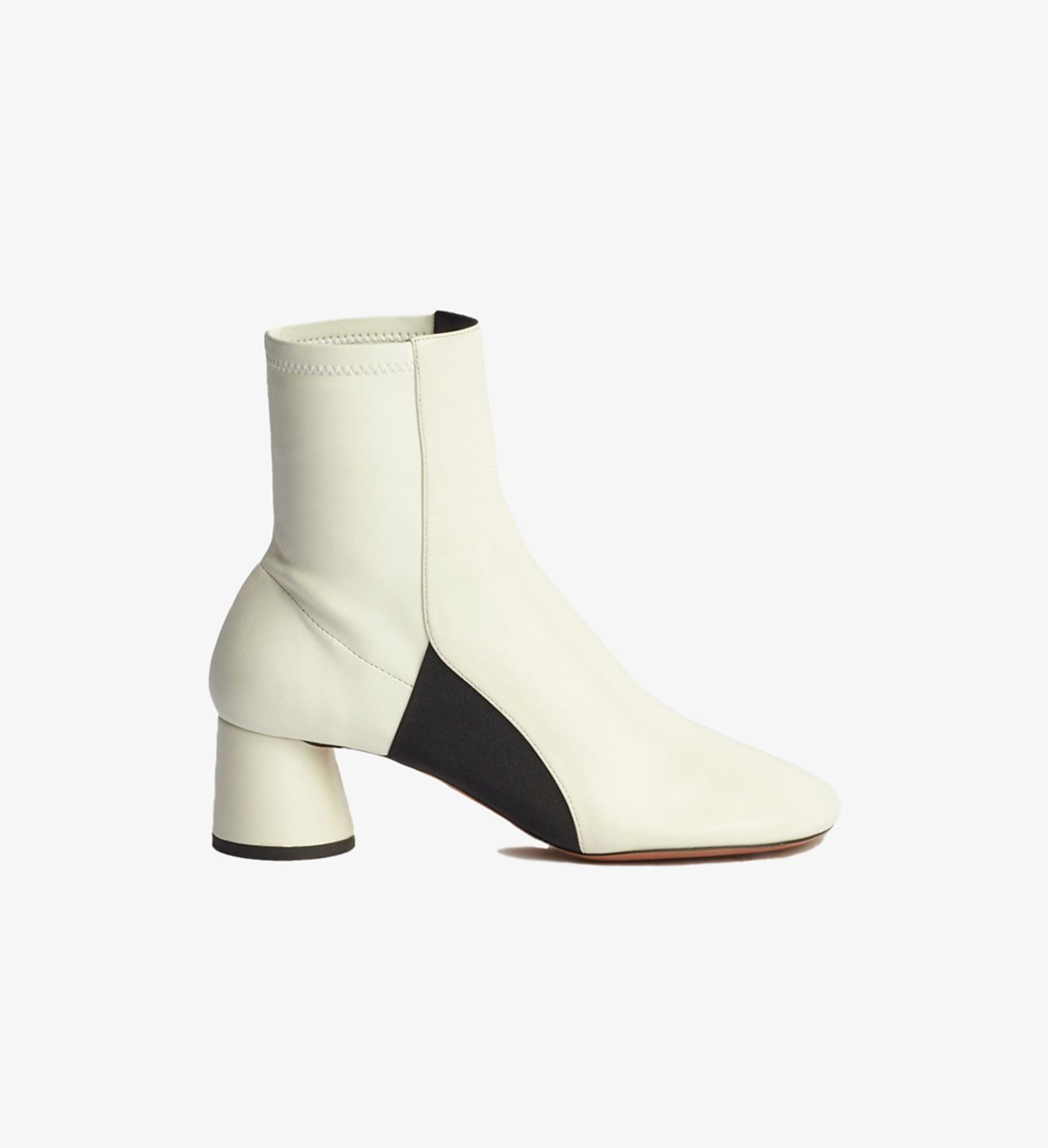 proenza schouler boots white