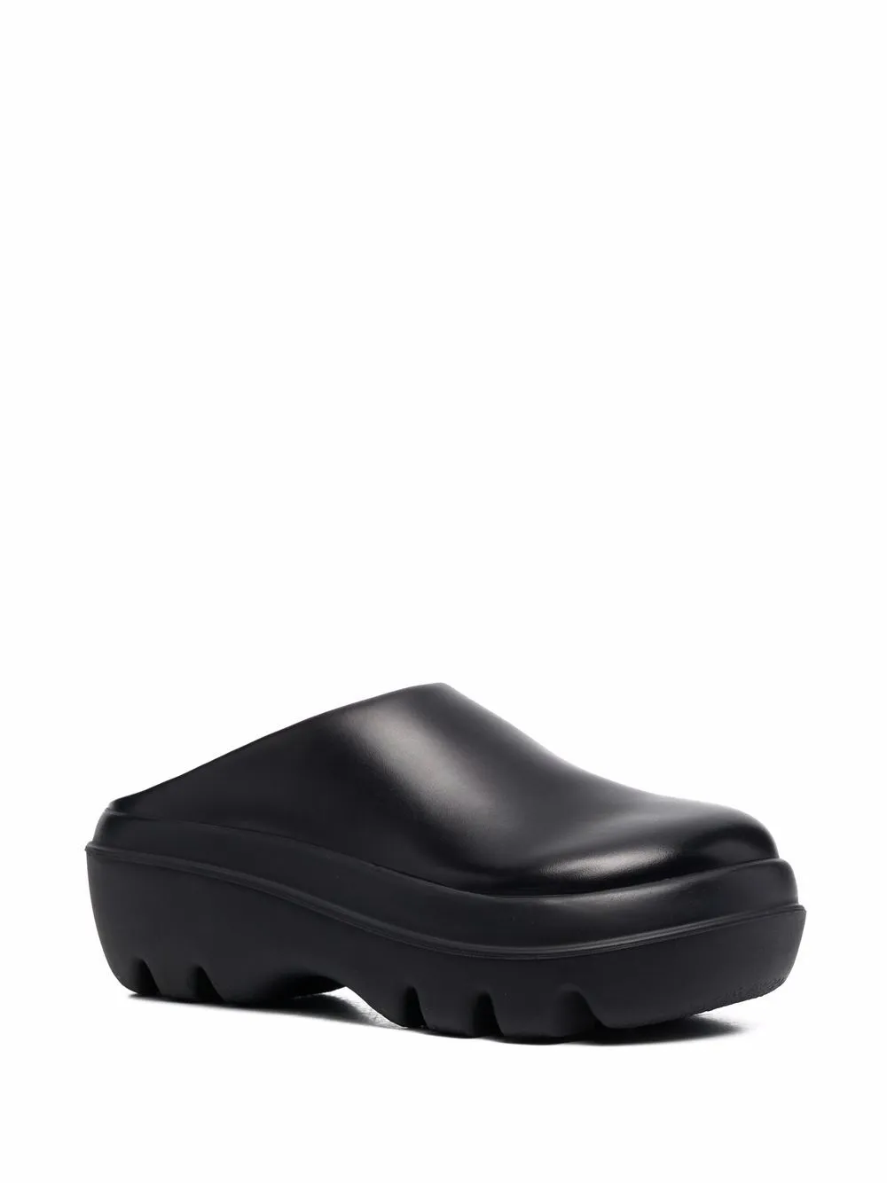 Image 2 of Proenza Schouler Clogs Storm