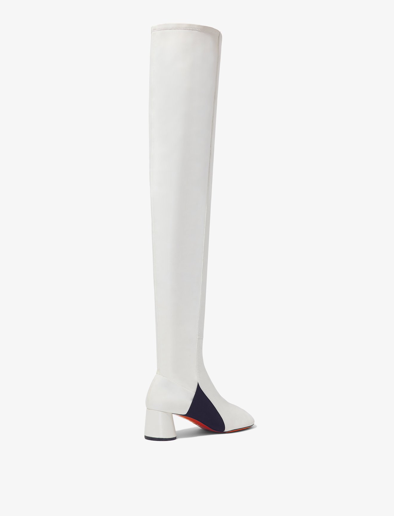 Glove Over the Knee Boots #2