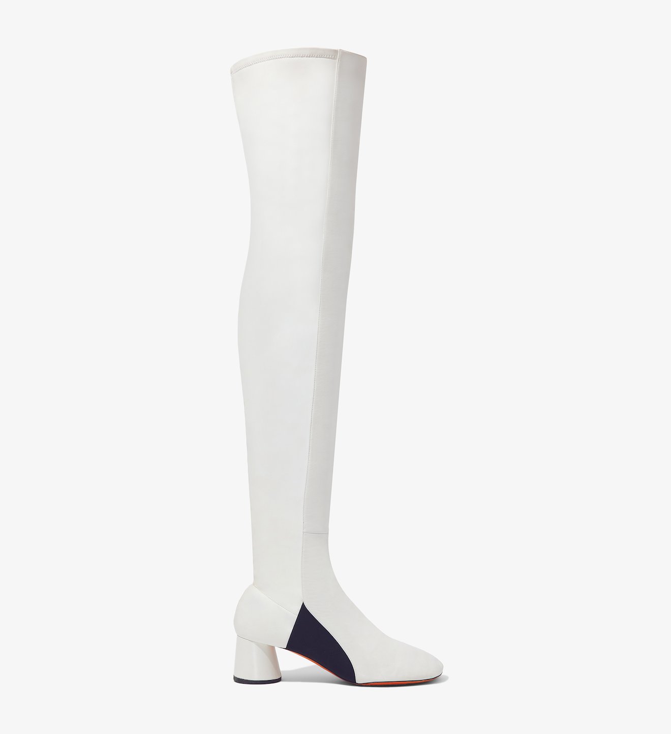 Glove Over the Knee Boots