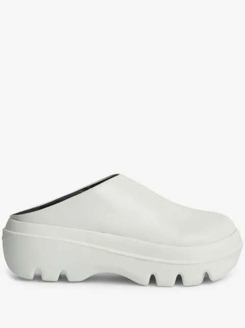 Proenza Schouler Sandali slides Storm